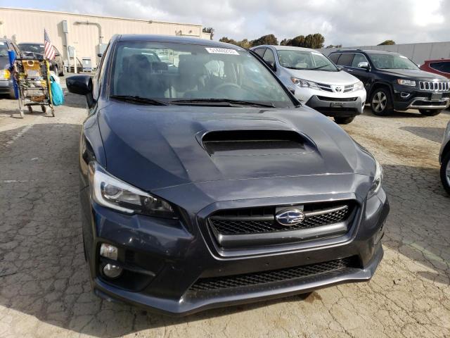 JF1VA1J67H9817698 Subaru Wrx Limited