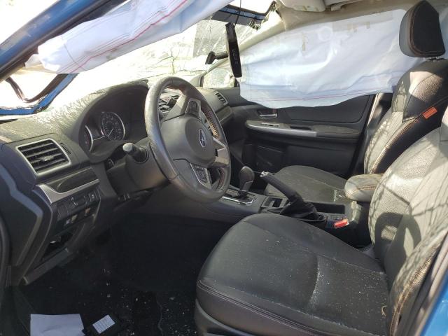 JF2GPALC4H8213652 Subaru Crosstrek Limited