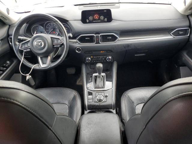 JM3KFBDM3J0382288 Mazda Cx-5 Grand Touring