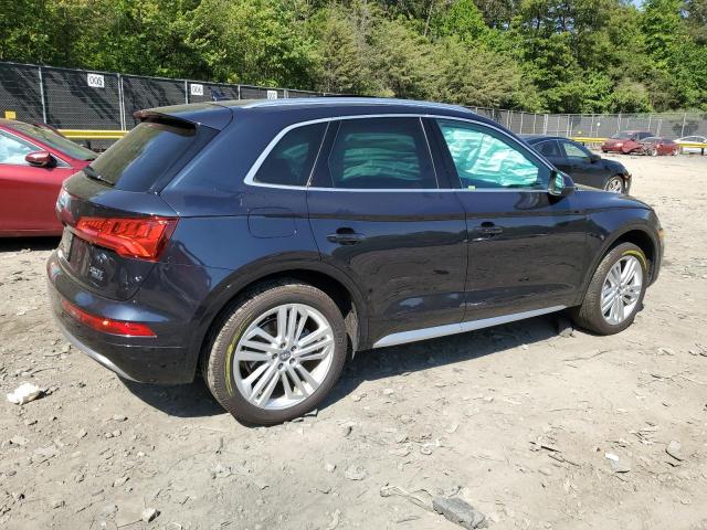 2018 AUDI Q5 PRESTIG - WA1CNAFY0J2093457