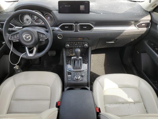 JM3KFBCM7M1498190 Mazda Cx-5 Touring