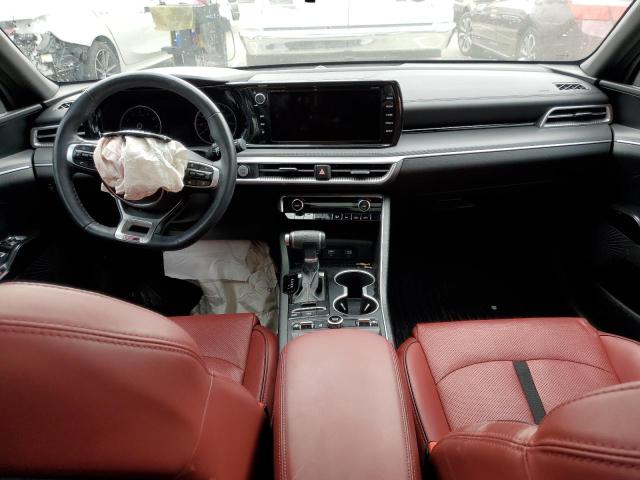 5XXG64J29MG057046 KIA K5 GT LINE