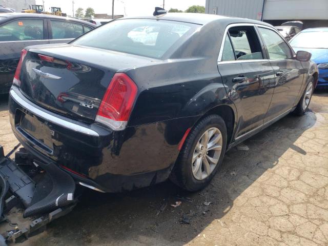 2C3CCAAG2FH832809 | 2015 CHRYSLER 300 LIMITE