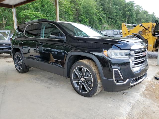 2023 GMC ACADIA 1GKKNMLSXPZ213501