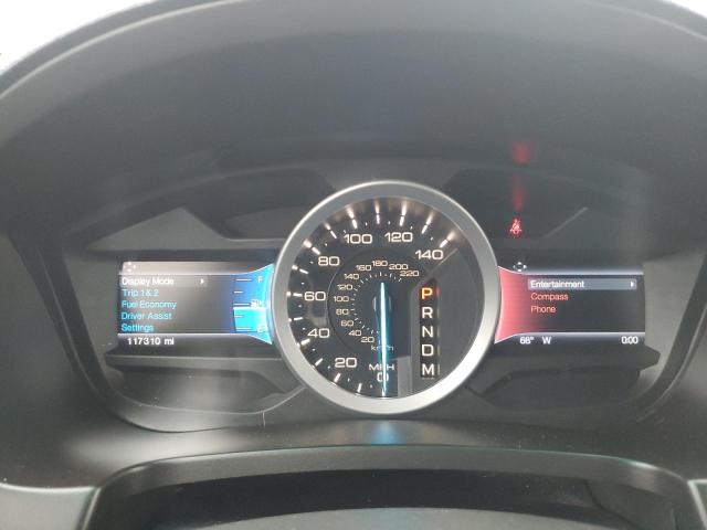 1FM5K7F85EGA14041 Ford Explorer Limited