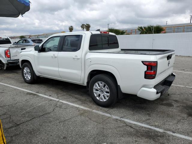 1N6ED1EJ3NN633357 Nissan FRONTIER S