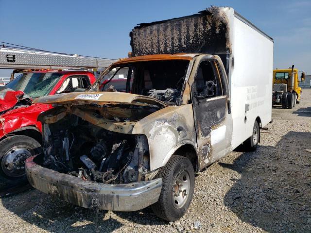 2019 Chevrolet Express Cargo Van 