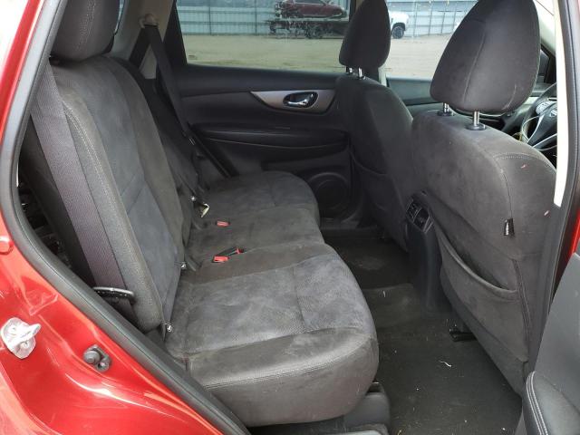 KNMAT2MV7FP531869 Nissan ROGUE S