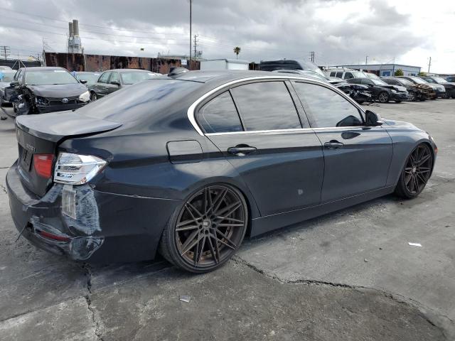 WBA3C1C52FK117719 BMW 328 I Sulev
