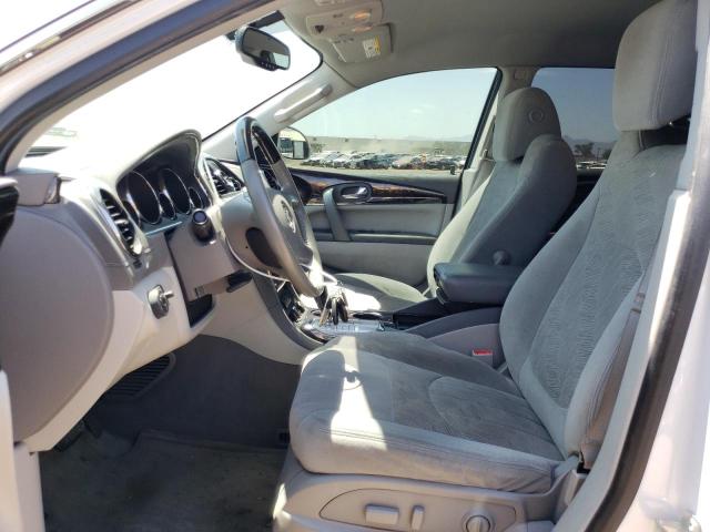 5GAKRAKD8GJ113088 Buick Enclave