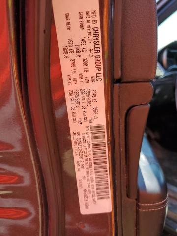 1C4RJFBG2EC299112 Jeep Grand Cherokee Limited