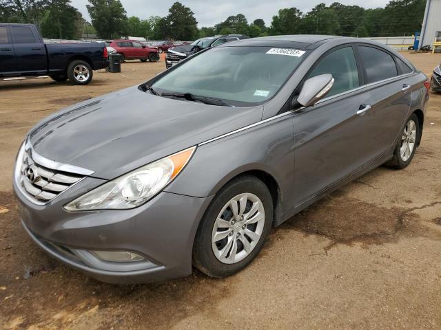 2012 Hyundai Sonata SE