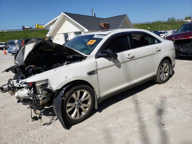 2011 Ford Taurus SEL