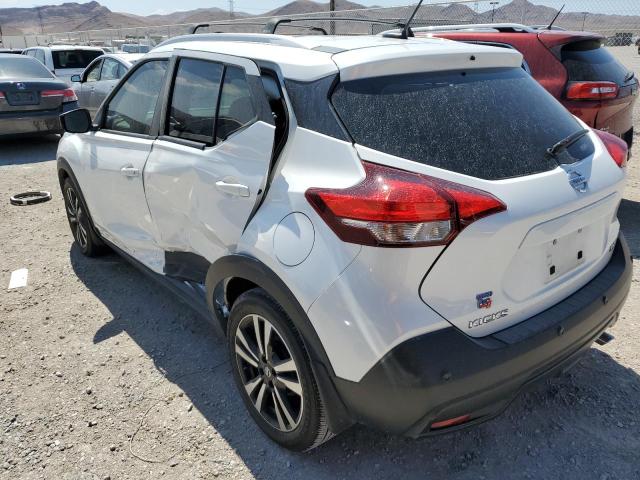 3N1CP5CVXLL563760 Nissan KICKS SV