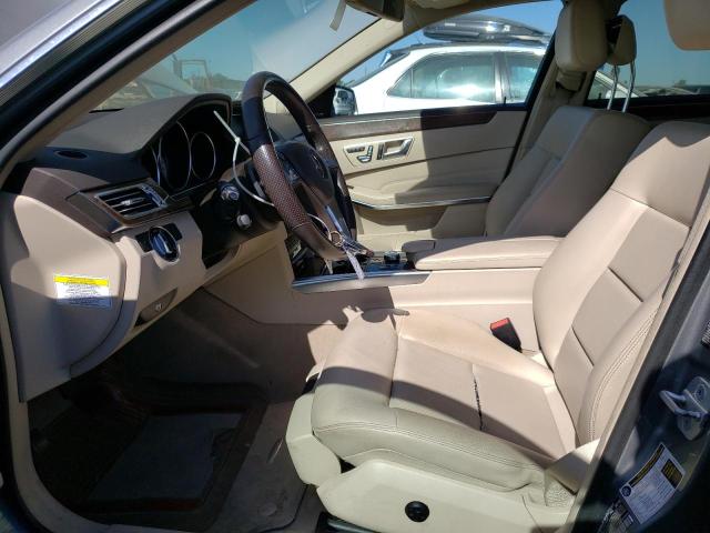 WDDHF5KB0EA879634 Mercedes-Benz E 350