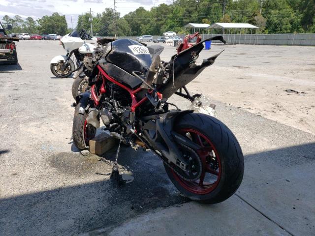 2023 KAWASAKI ZR1000 K - JKAZRCK11PA015089