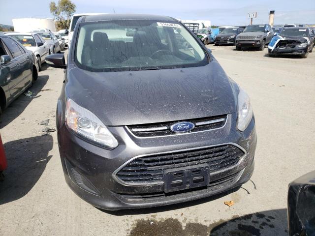 1FADP5AU2HL106669 Ford C-MAX SE