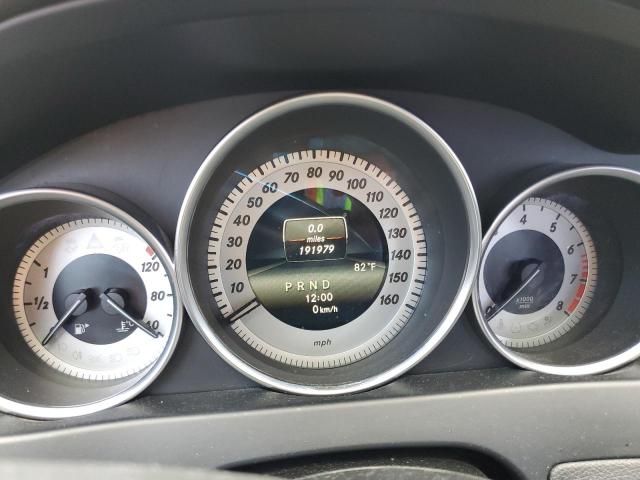 WDDGF4HB0ER308451 Mercedes-Benz C 250