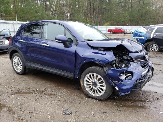 2020 FIAT 500X TREKK - ZFBNFYB19LP875391