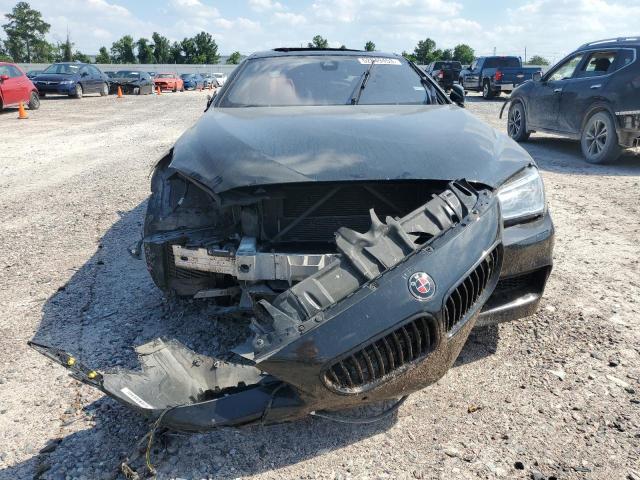 VIN WBA6B2C57DDG66746 2013 BMW 6 Series, 650 I no.5