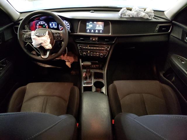 5XXGT4L34JG269864 KIA Optima Lx
