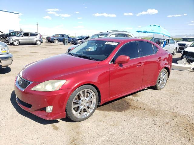 2007 Lexus IS 350 