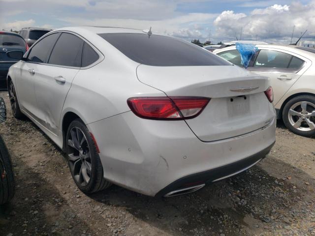 1C3CCCCG0FN661462 Chrysler 200 C