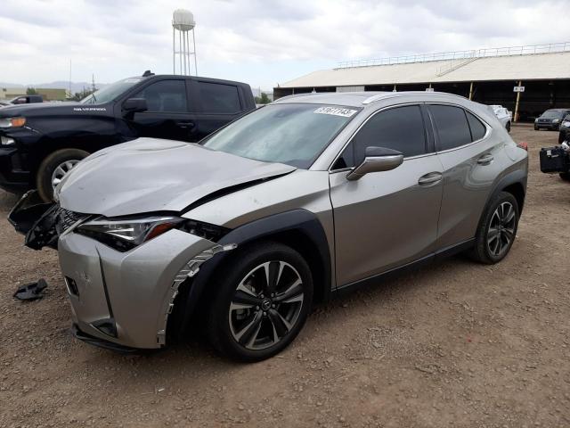 2020 Lexus UX 