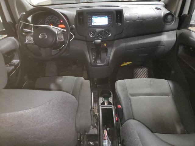 3N6CM0KN5HK720891 Nissan NV200 2.5S