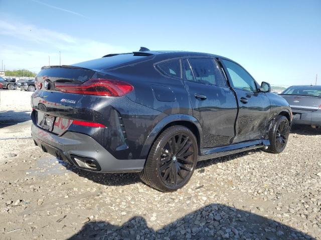 5UXCY8C05P9N77000 BMW X6 M50i