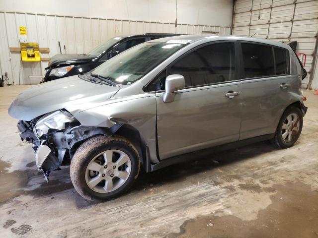 2009 Nissan Versa S