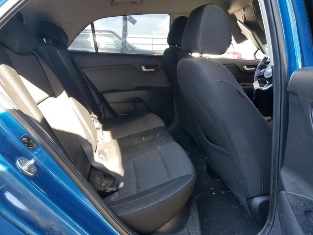 3KPA25AD3ME377738 KIA RIO S