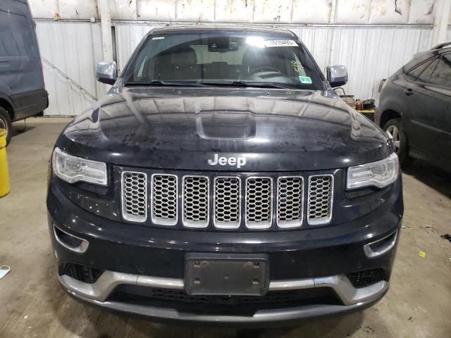 1C4RJFJM5FC804522 Jeep Grand Cherokee Summit