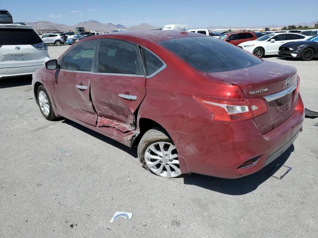 3N1AB7AP2HY383687 Nissan SENTRA S