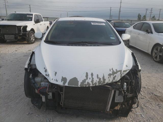 2013 HYUNDAI ELANTRA GL - 5NPDH4AE3DH323026
