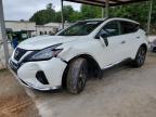 2023 NISSAN MURANO SV - 5N1AZ2BJ1PC116629