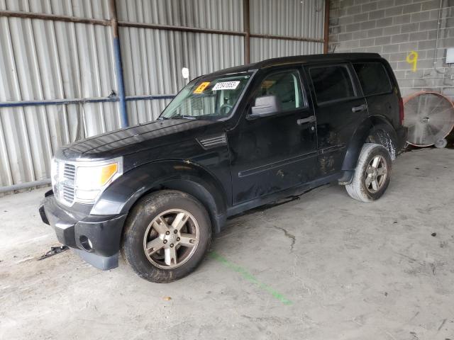 2007 Dodge Nitro SXT