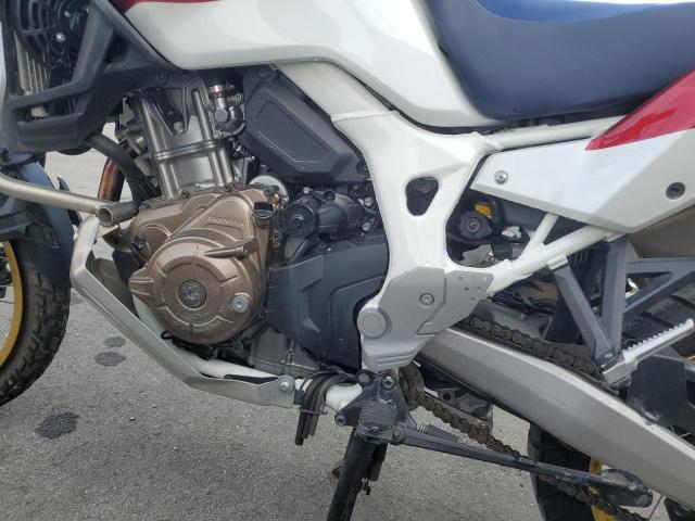 2018 HONDA CRF1000 D2 JH2SD0453JK200449