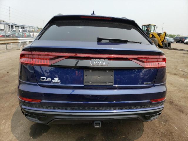 2019 AUDI Q8 PRESTIG WA1FVAF19KD043002