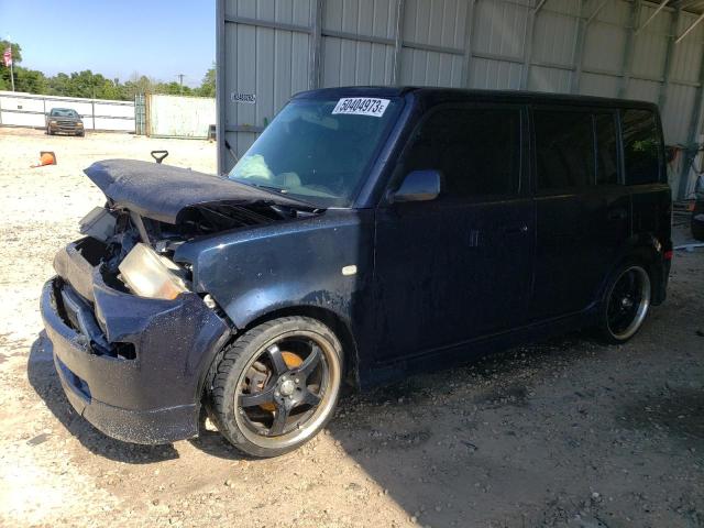 2005 Scion xB 