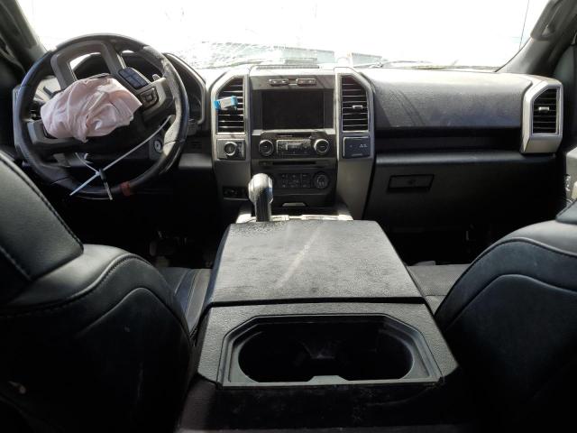1FTFW1RG8JFC41673 Ford F150 Raptor