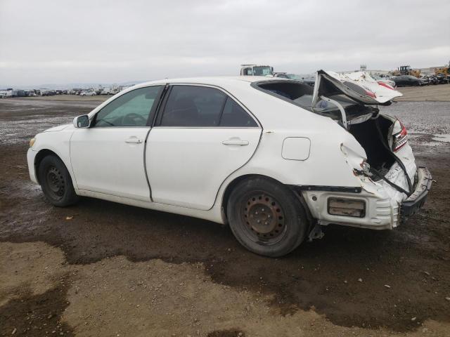 Vin: 4t1bf3ekxbu587527, lot: 53620873, toyota camry base 20112