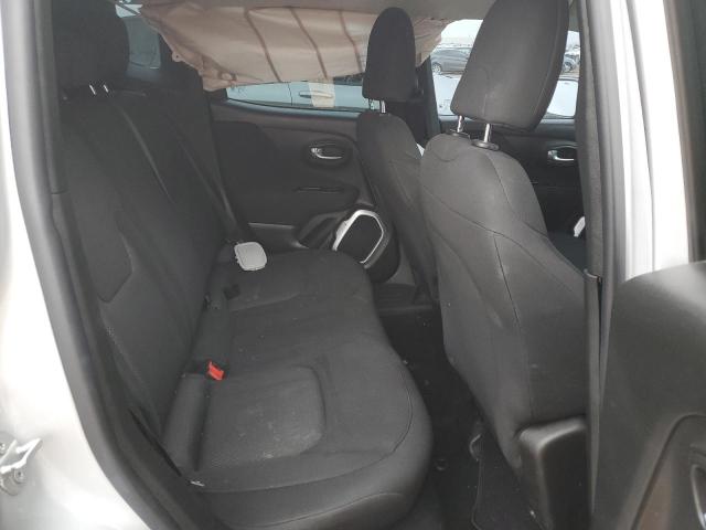ZACCJBAB3JPG92871 Jeep Renegade Sport