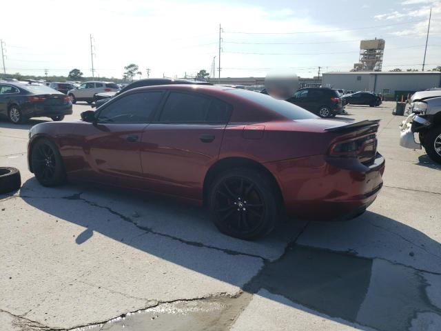 2C3CDXBG7JH312967 Dodge Charger Sxt
