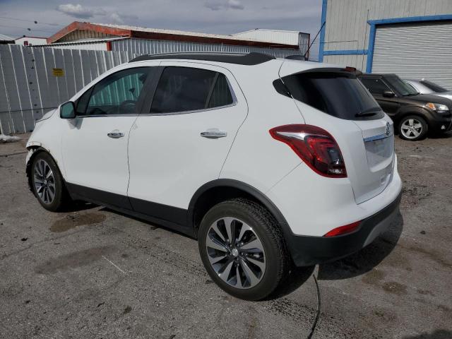 KL4CJESM5NB509823 Buick Encore Preferred