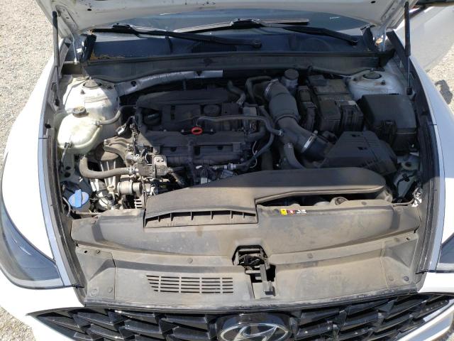 Hyundai Sonata Sel Plus 2020 5NPEJ4J25LH019662 Image 11