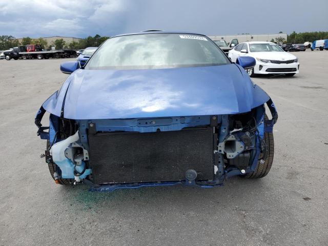 2016 HONDA CR-Z JHMZF1D48GS000107
