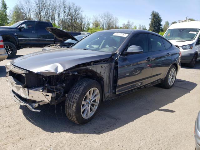 2015 BMW 328 XIGT S - WBA8Z5C58FD672013