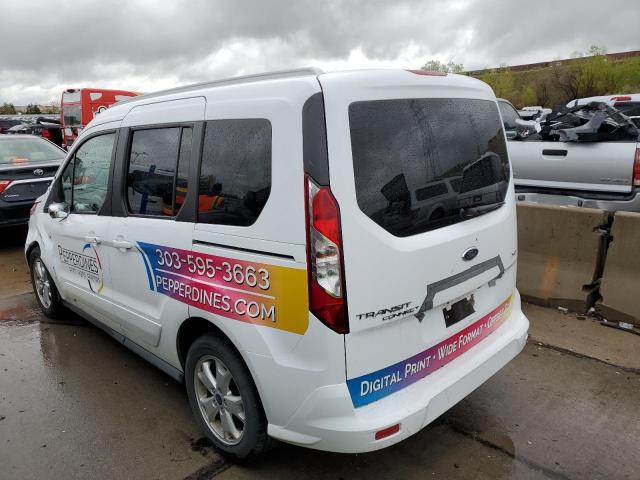 2015 FORD TRANSIT CO - NM0AE8F70F1204581