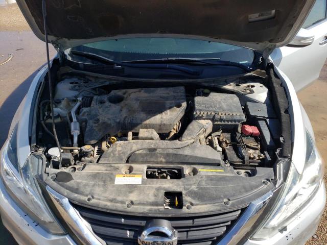 1N4AL3AP3GC232342 Nissan ALTIMA 2.5